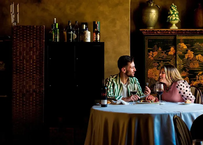 Hotel&Spa La Salve